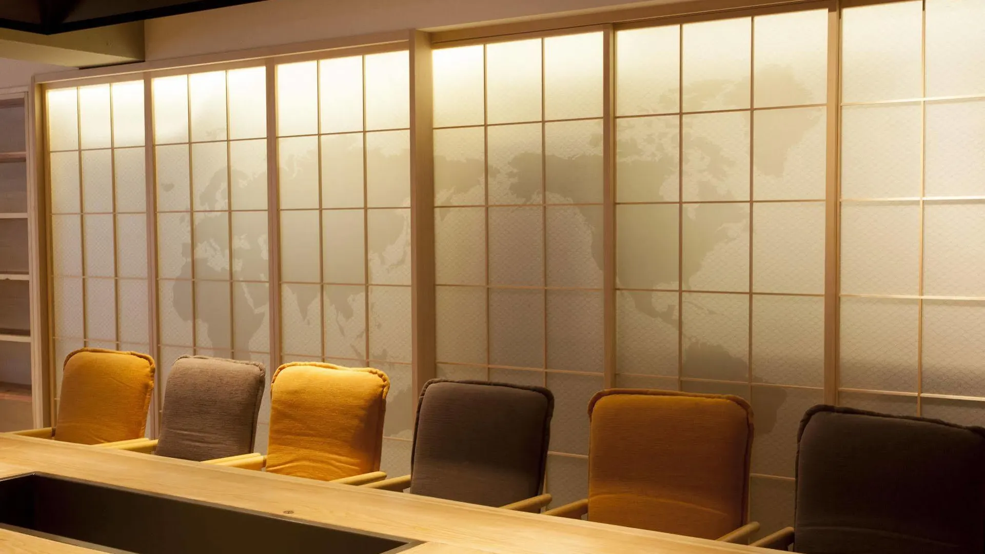 Samurai Hostel Asakusa Tokyo